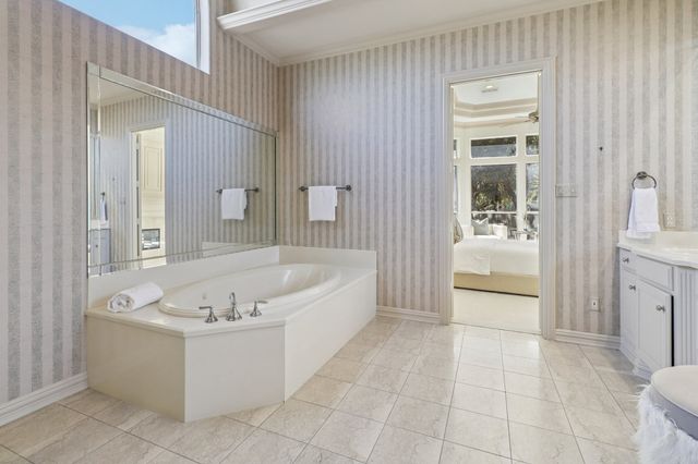 1403 Lands End Court, Southlake, TX 76092