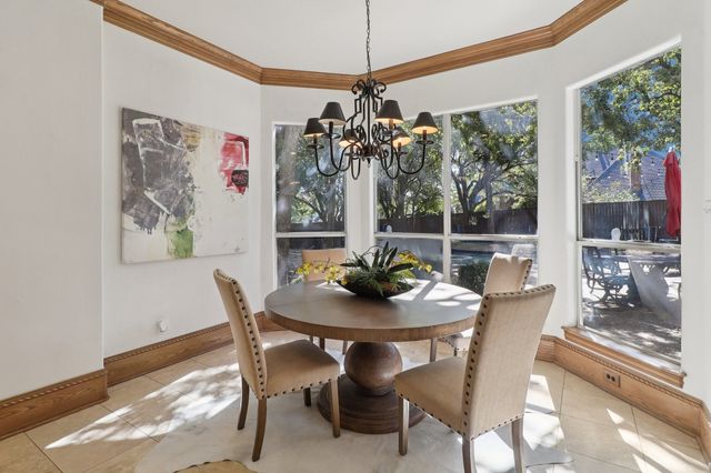 1403 Lands End Court, Southlake, TX 76092