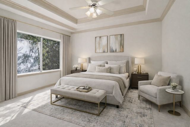 1403 Lands End Court, Southlake, TX 76092