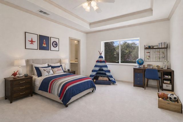 1403 Lands End Court, Southlake, TX 76092