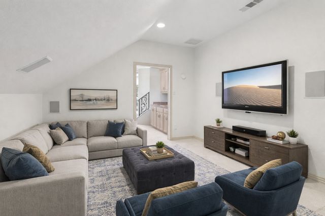 1403 Lands End Court, Southlake, TX 76092