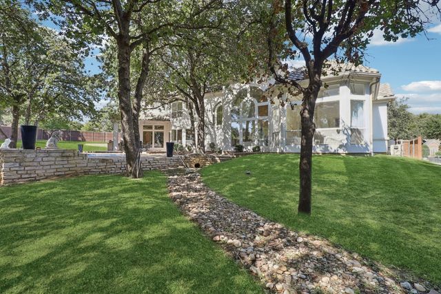 1403 Lands End Court, Southlake, TX 76092