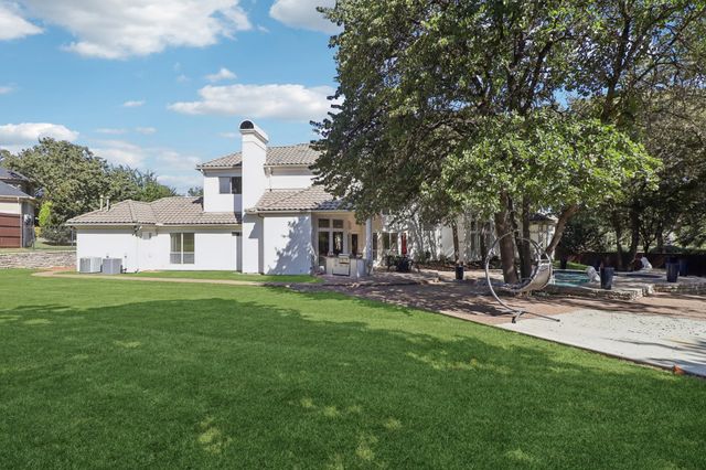 1403 Lands End Court, Southlake, TX 76092