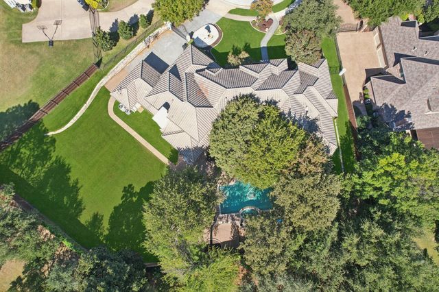 1403 Lands End Court, Southlake, TX 76092