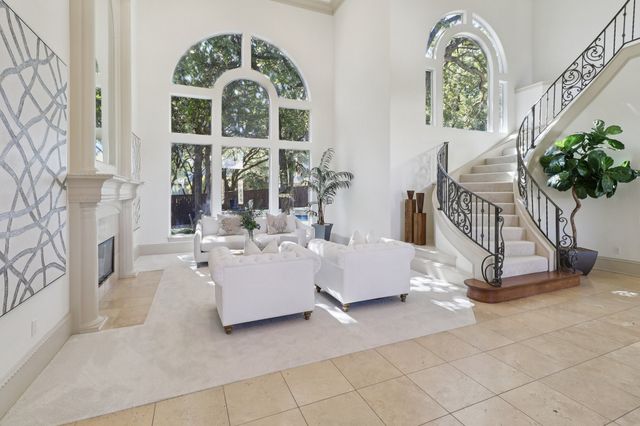 1403 Lands End Court, Southlake, TX 76092