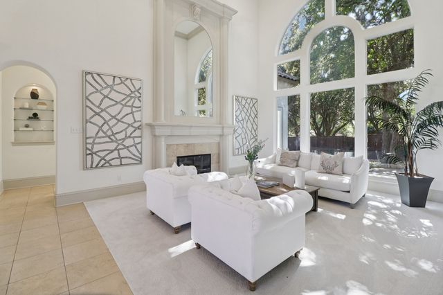 1403 Lands End Court, Southlake, TX 76092