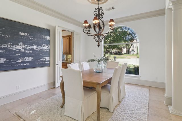 1403 Lands End Court, Southlake, TX 76092