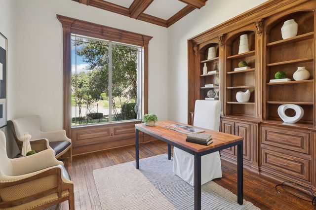 1403 Lands End Court, Southlake, TX 76092