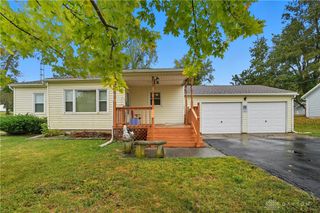 3161 Dayton Road, Springfield, OH 45506