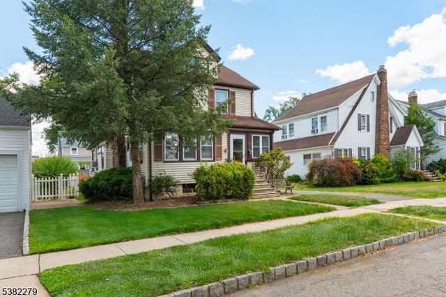 65 Ernst Ave, Bloomfield Twp., NJ 07003