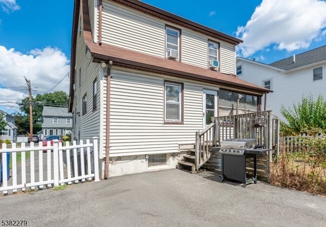 65 Ernst Ave, Bloomfield Twp., NJ 07003