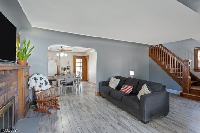 65 Ernst Ave, Bloomfield Twp., NJ 07003