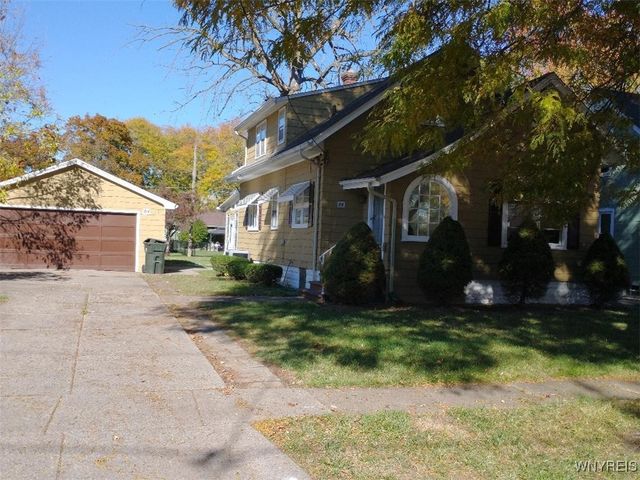 84 Klaum Avenue, North Tonawanda, NY 14120