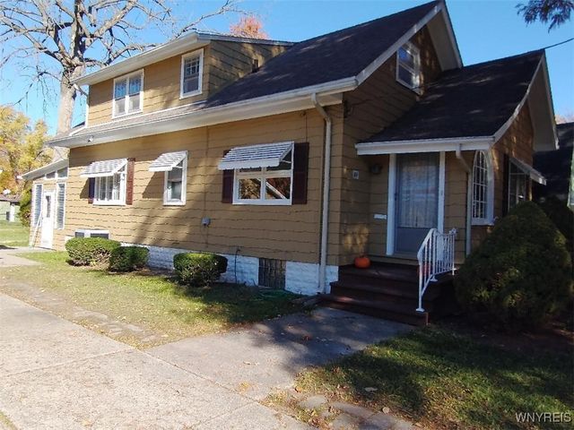 84 Klaum Avenue, North Tonawanda, NY 14120