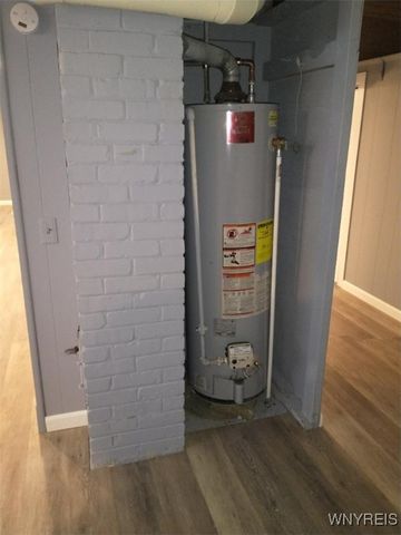 84 Klaum Avenue, North Tonawanda, NY 14120