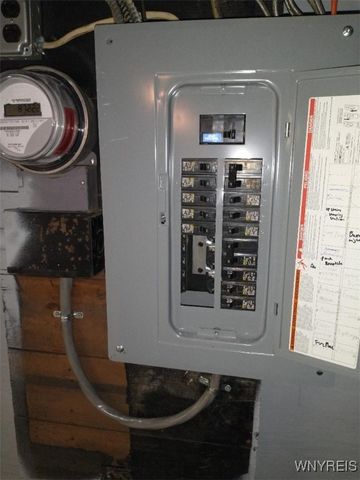 84 Klaum Avenue, North Tonawanda, NY 14120