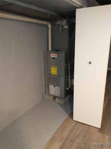 84 Klaum Avenue, North Tonawanda, NY 14120