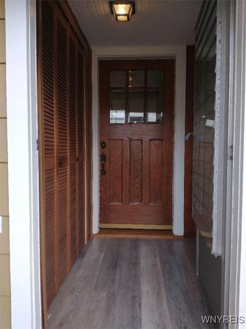 84 Klaum Avenue, North Tonawanda, NY 14120