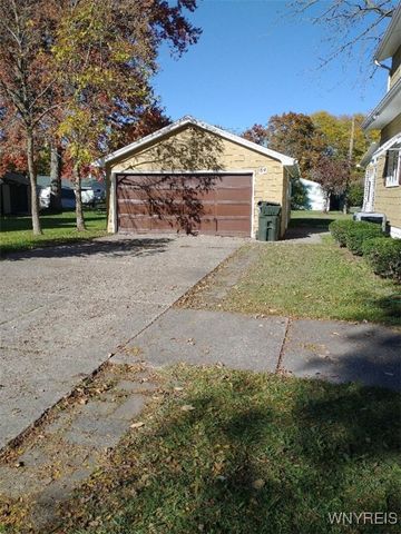 84 Klaum Avenue, North Tonawanda, NY 14120