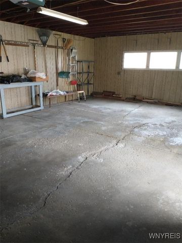 84 Klaum Avenue, North Tonawanda, NY 14120