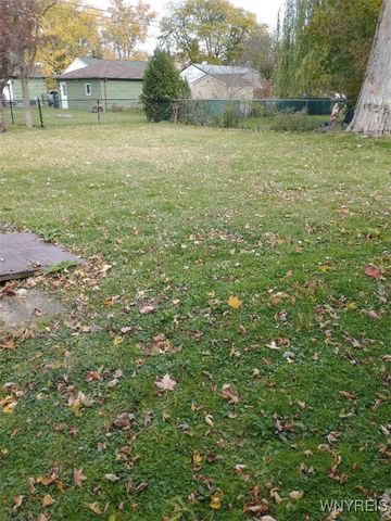 84 Klaum Avenue, North Tonawanda, NY 14120