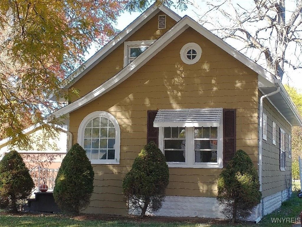 84 Klaum Avenue, North Tonawanda, NY 14120
