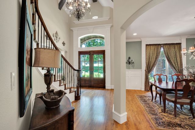 1811 Magic Valley Lane, Cedar Hill, TX 75104
