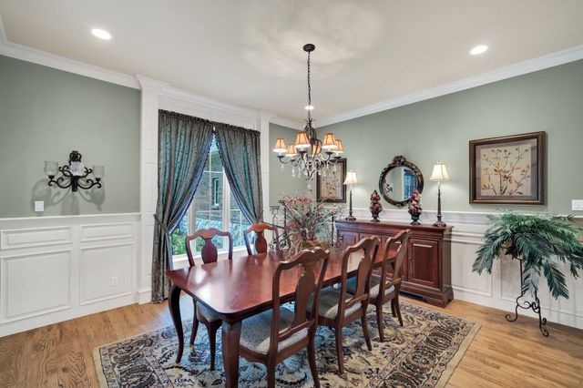 1811 Magic Valley Lane, Cedar Hill, TX 75104