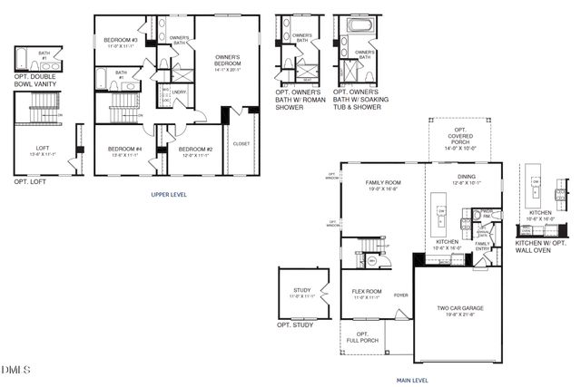1725 Flint Hill Lane, Knightdale, NC 27604