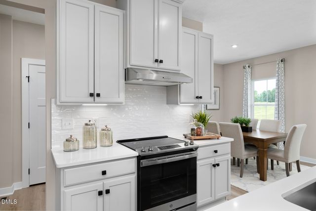 1725 Flint Hill Lane, Knightdale, NC 27604