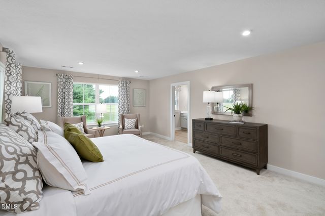 1725 Flint Hill Lane, Knightdale, NC 27604