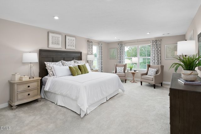 1725 Flint Hill Lane, Knightdale, NC 27604