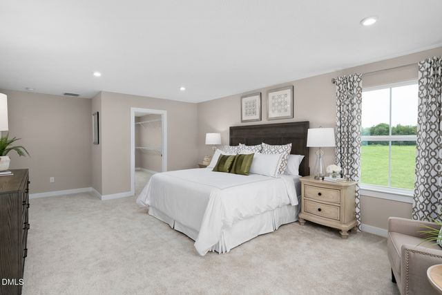 1725 Flint Hill Lane, Knightdale, NC 27604