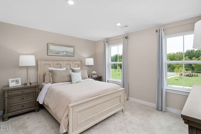 1725 Flint Hill Lane, Knightdale, NC 27604