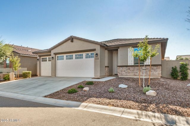 41615 W Cathedral Rock Pass, Maricopa, AZ 85138