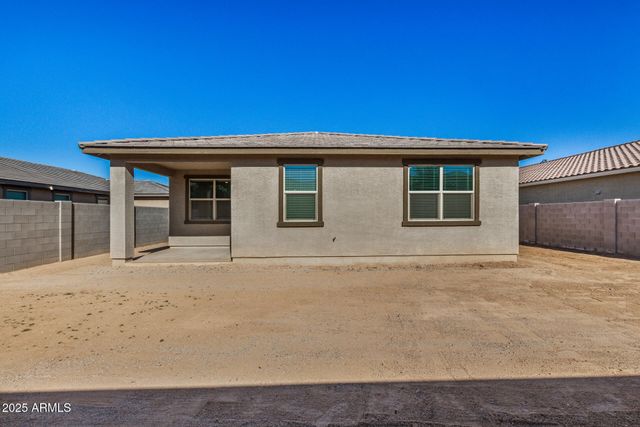 41615 W Cathedral Rock Pass, Maricopa, AZ 85138