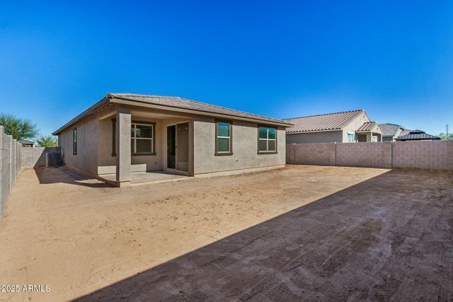 41615 W Cathedral Rock Pass, Maricopa, AZ 85138