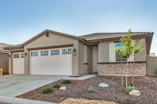 41615 W Cathedral Rock Pass, Maricopa, AZ 85138