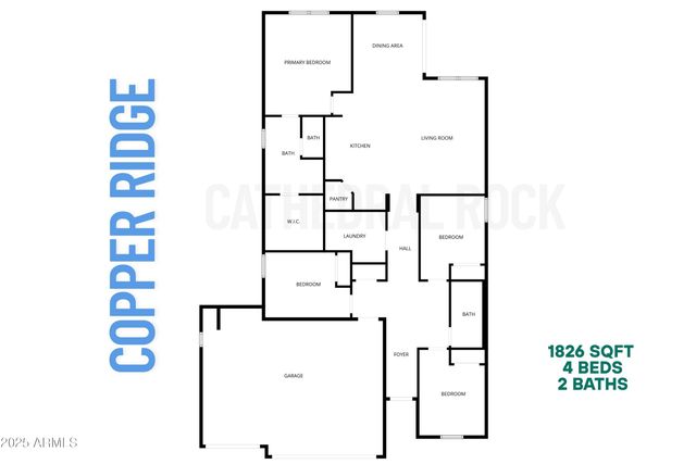 41615 W Cathedral Rock Pass, Maricopa, AZ 85138