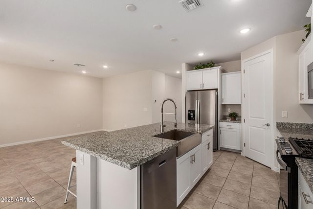 41615 W Cathedral Rock Pass, Maricopa, AZ 85138