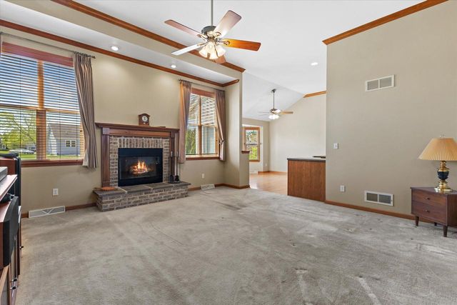 6615 Greenhill DRIVE, Mount Pleasant, WI 53406