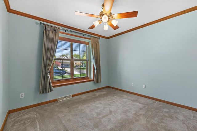 6615 Greenhill DRIVE, Mount Pleasant, WI 53406