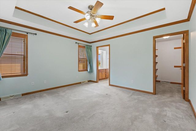 6615 Greenhill DRIVE, Mount Pleasant, WI 53406