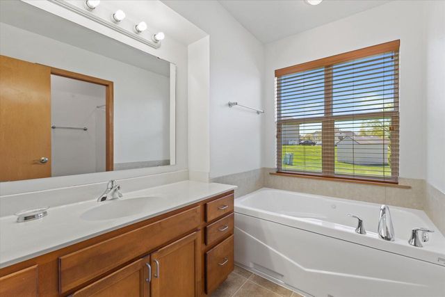 6615 Greenhill DRIVE, Mount Pleasant, WI 53406