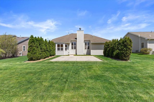 6615 Greenhill DRIVE, Mount Pleasant, WI 53406