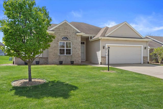 6615 Greenhill DRIVE, Mount Pleasant, WI 53406