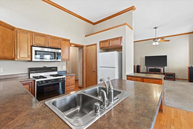 6615 Greenhill DRIVE, Mount Pleasant, WI 53406
