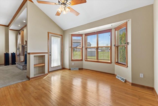 6615 Greenhill DRIVE, Mount Pleasant, WI 53406