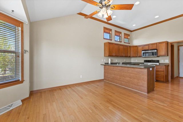6615 Greenhill DRIVE, Mount Pleasant, WI 53406