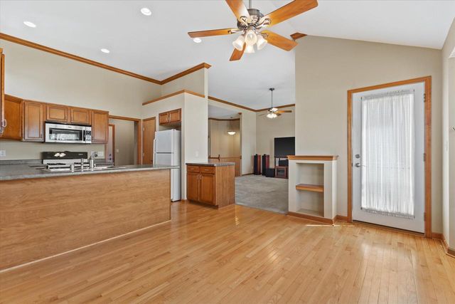 6615 Greenhill DRIVE, Mount Pleasant, WI 53406